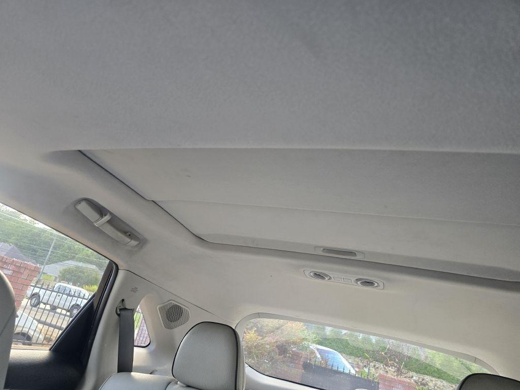 Toyota Venza  2010
