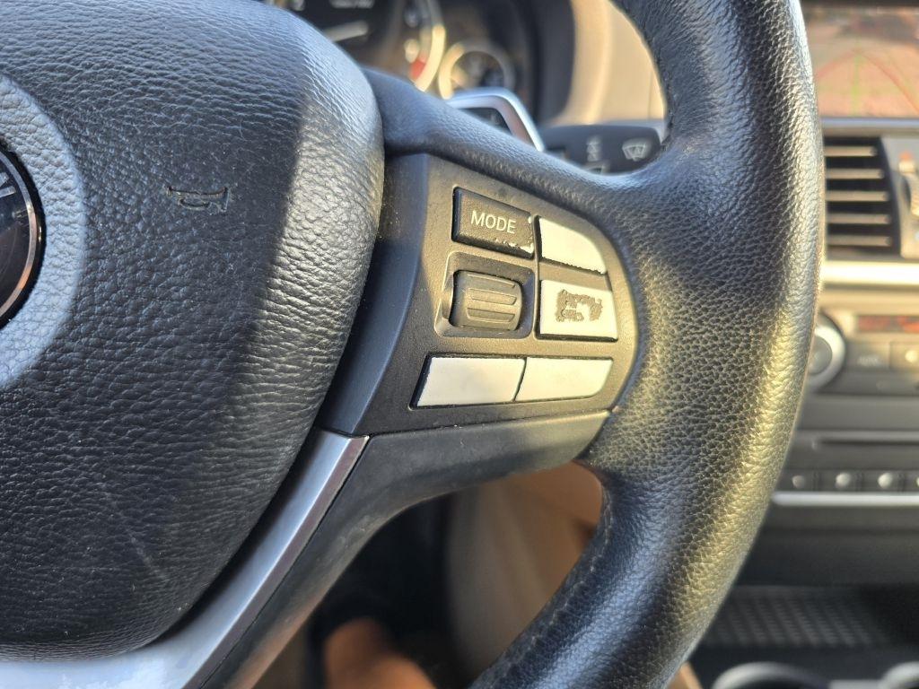 BMW X3  2012