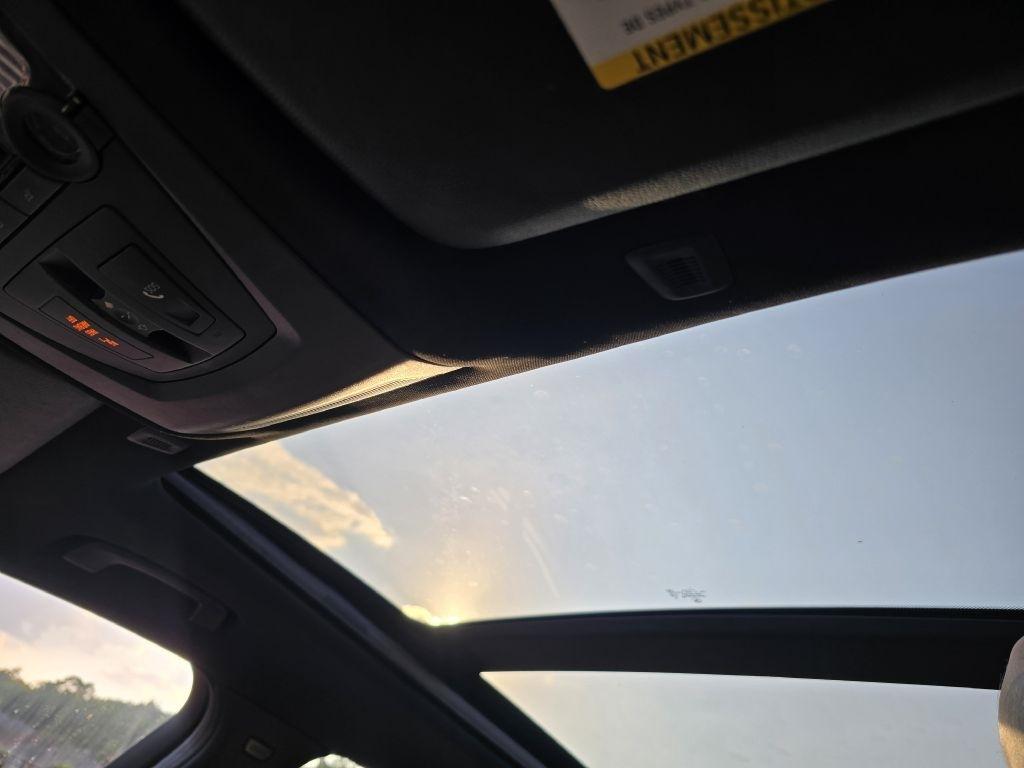 BMW X3  2012