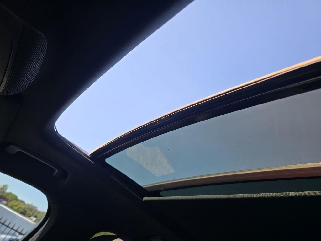 Lincoln MKC  2015