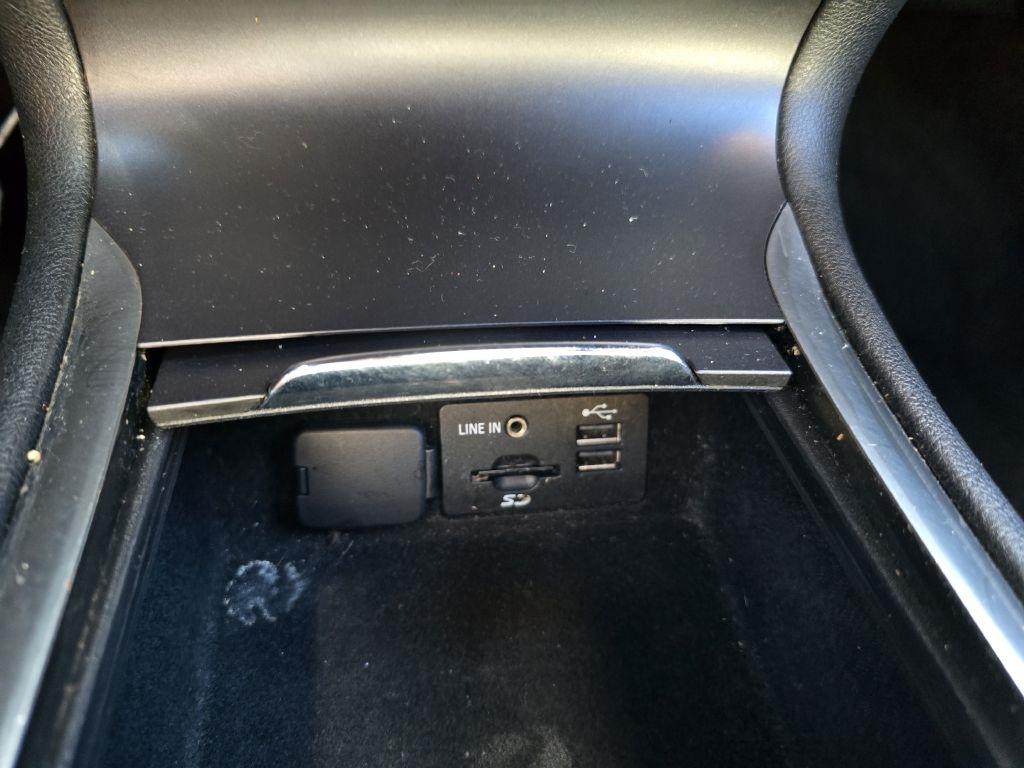 Lincoln MKC  2015