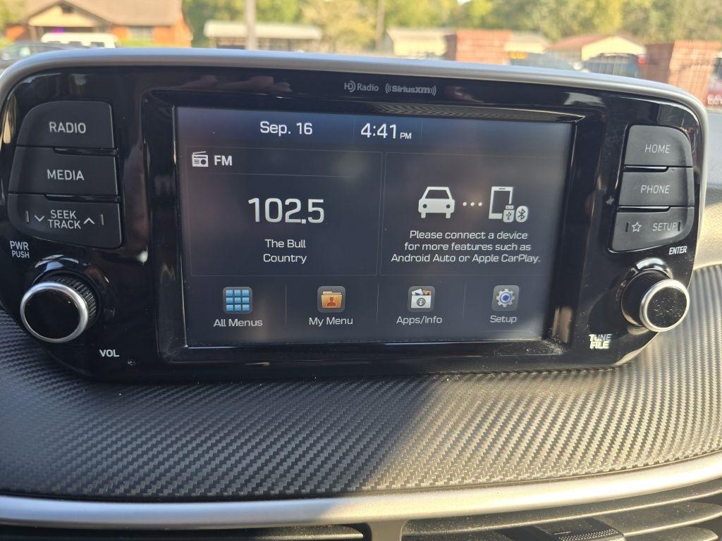 Hyundai Tucson  2019