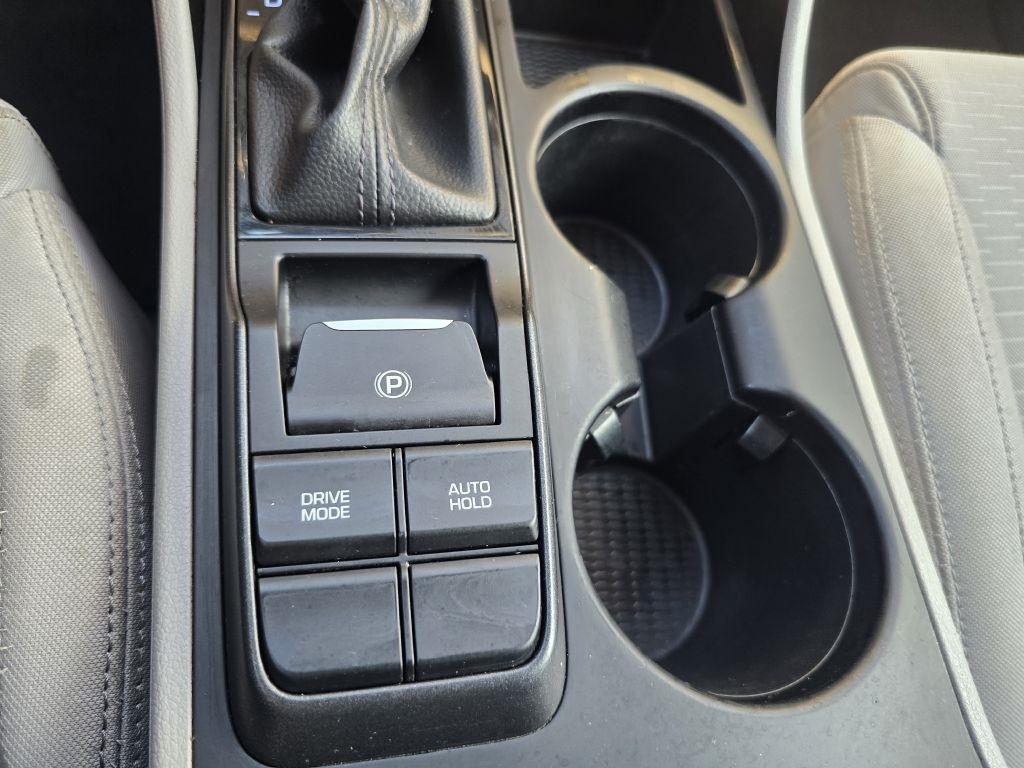 Hyundai Tucson  2019