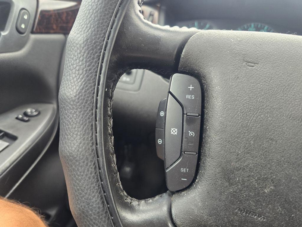 Chevrolet Impala  2012