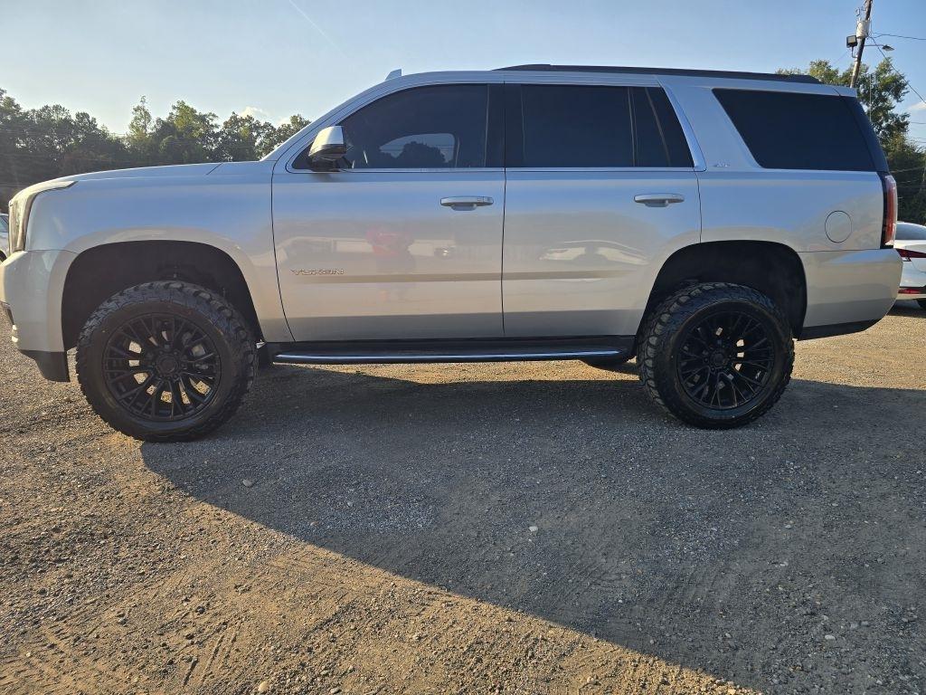 GMC Yukon  2019
