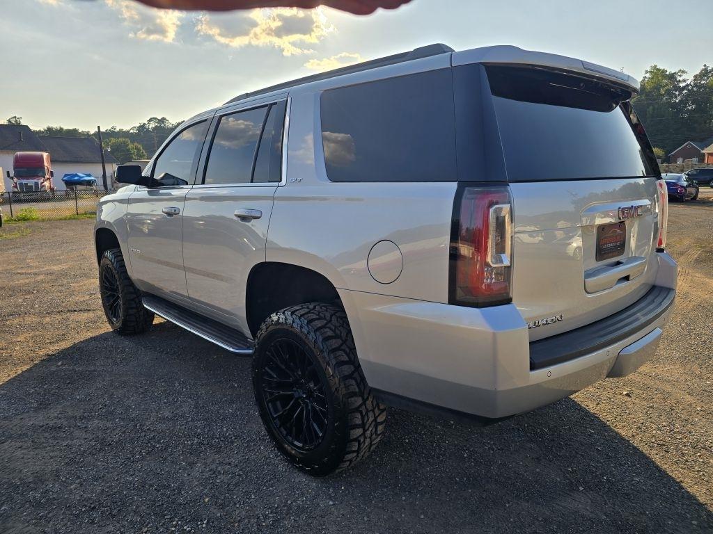 GMC Yukon  2019