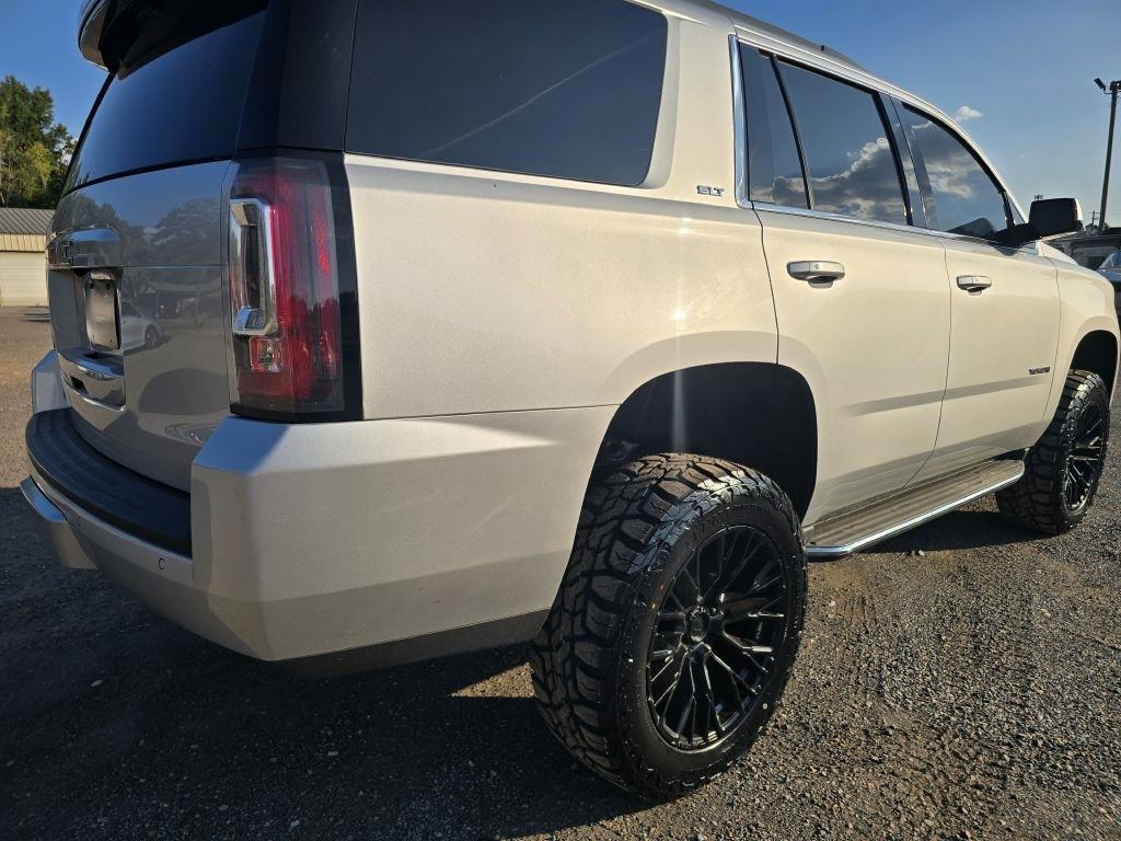 GMC Yukon  2019