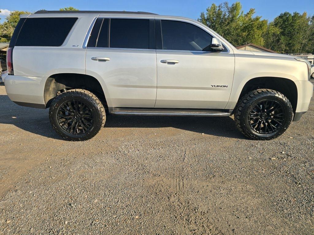 GMC Yukon  2019