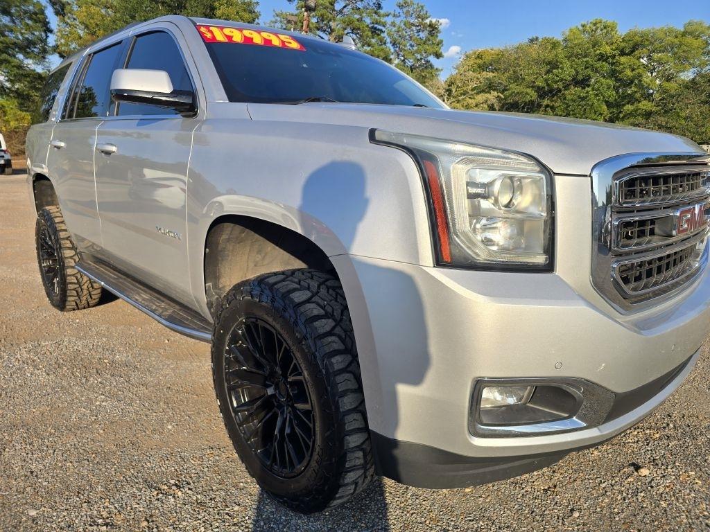 GMC Yukon  2019