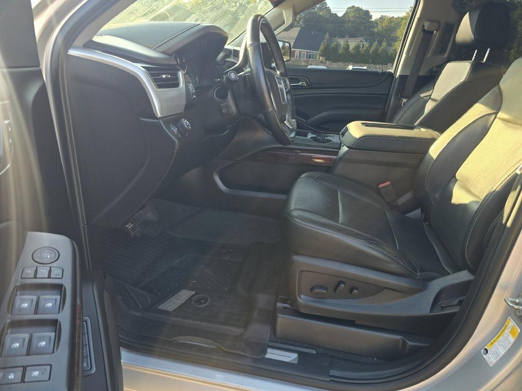 GMC Yukon  2019