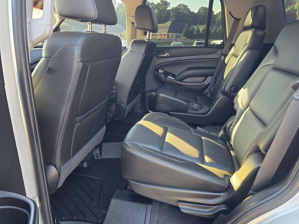GMC Yukon  2019