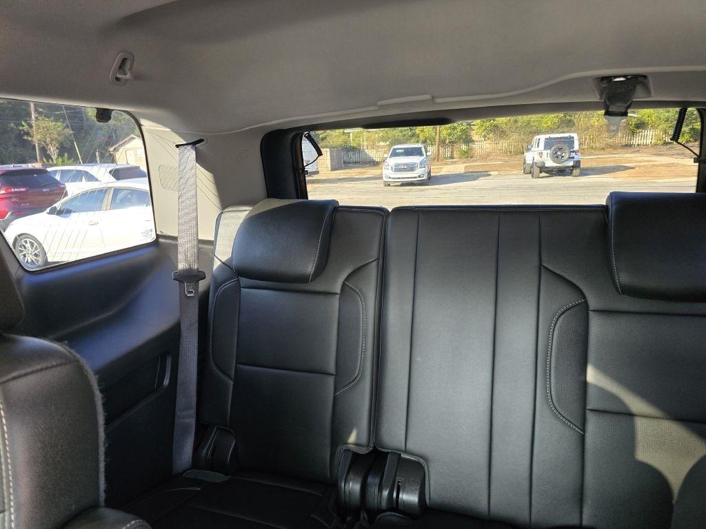 GMC Yukon  2019