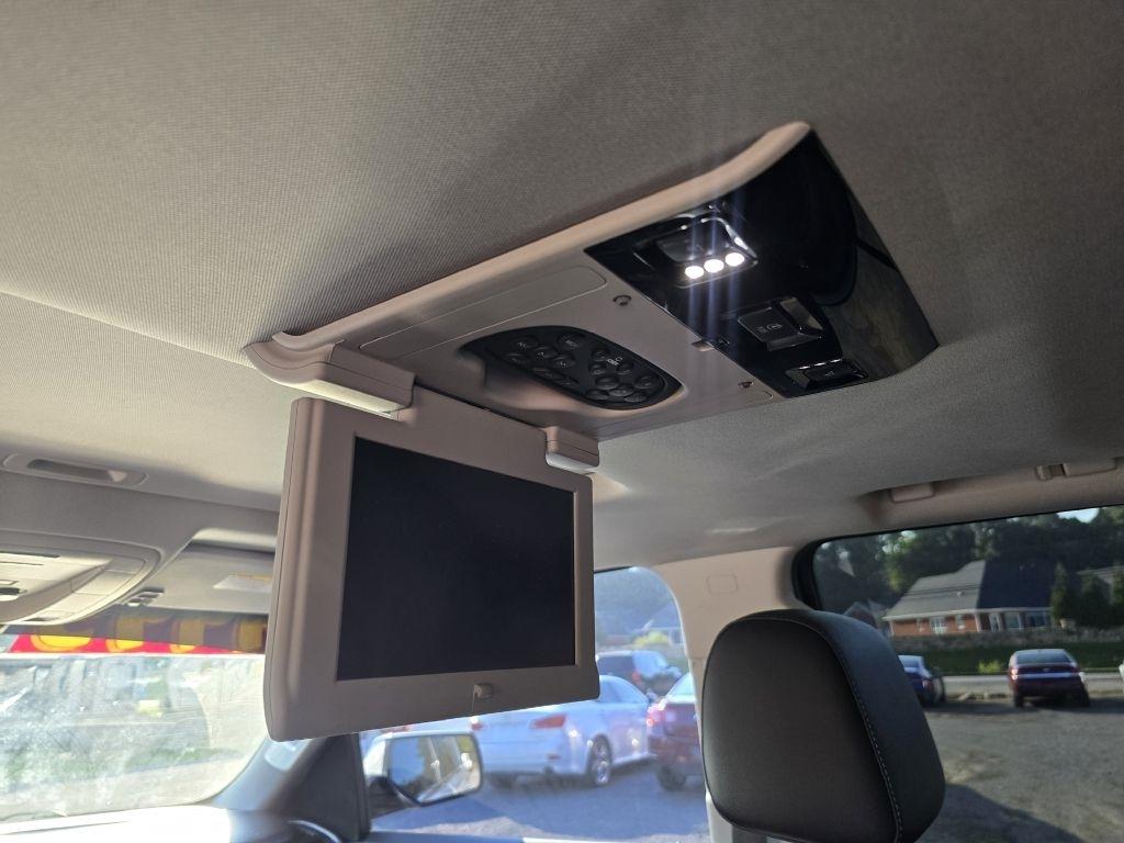 GMC Yukon  2019