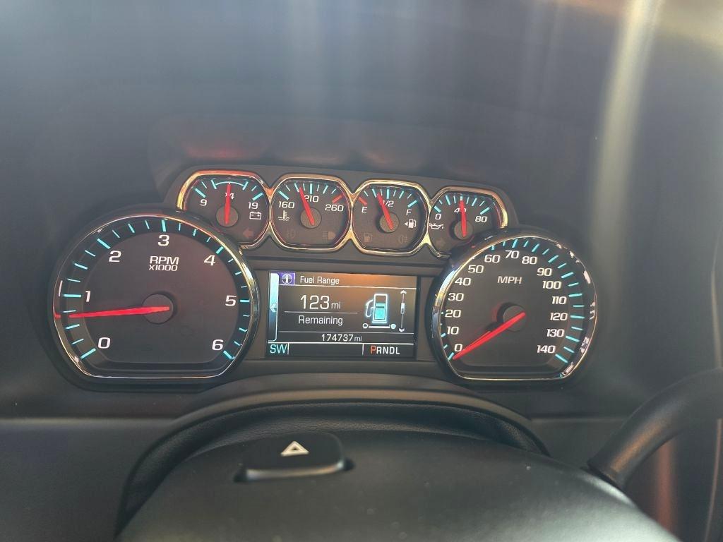 GMC Yukon  2019