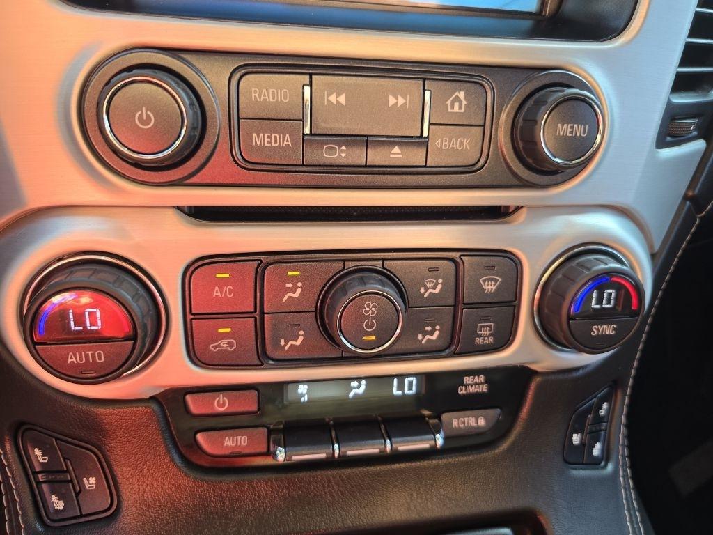 GMC Yukon  2019