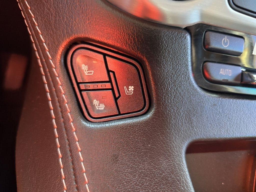 GMC Yukon  2019