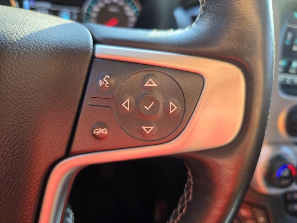 GMC Yukon  2019