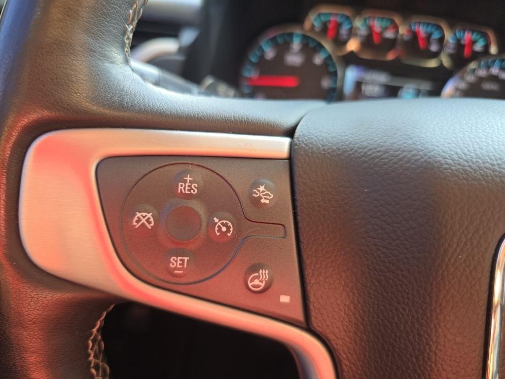 GMC Yukon  2019