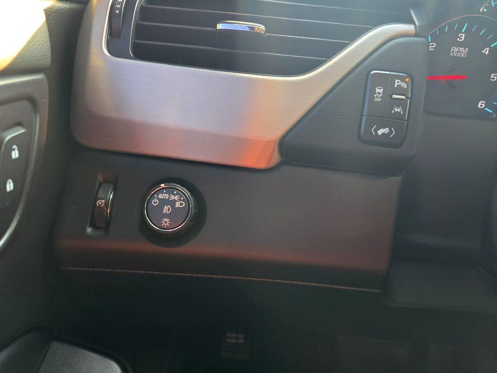 GMC Yukon  2019