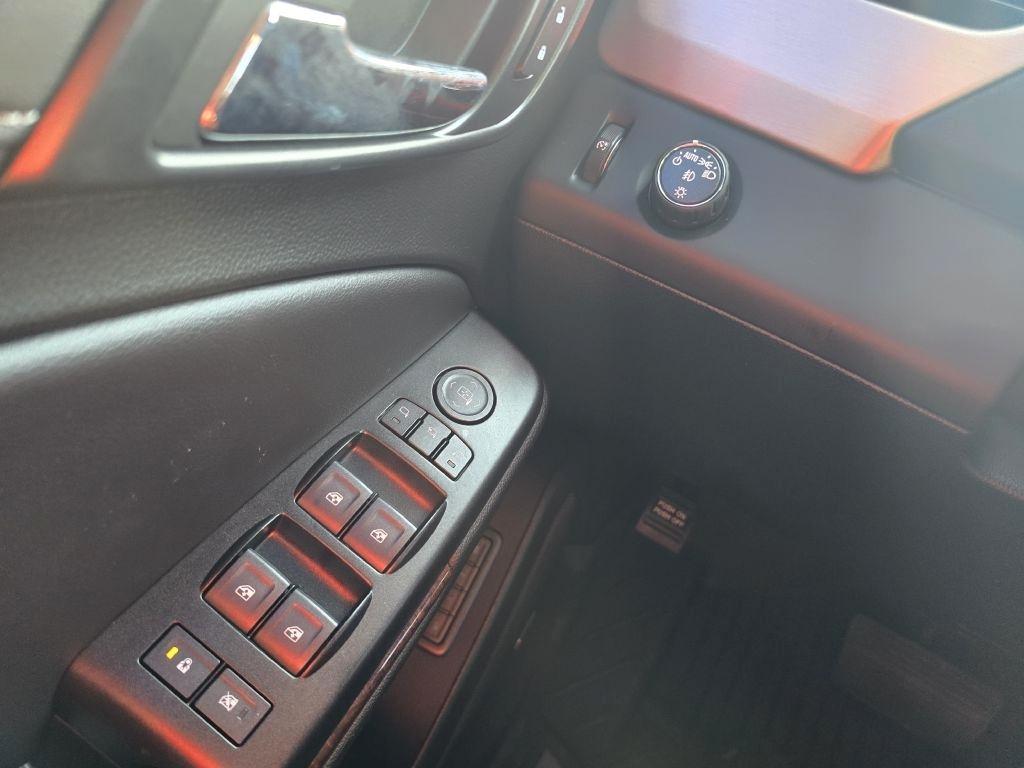 GMC Yukon  2019