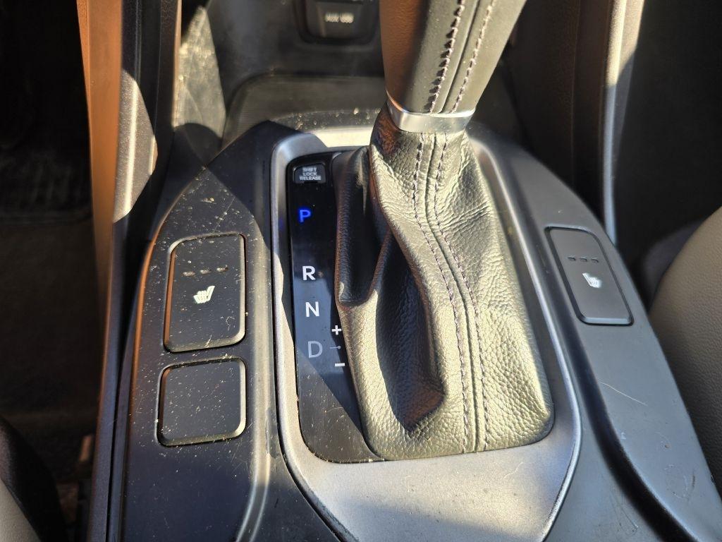 Hyundai Santa Fe  2013