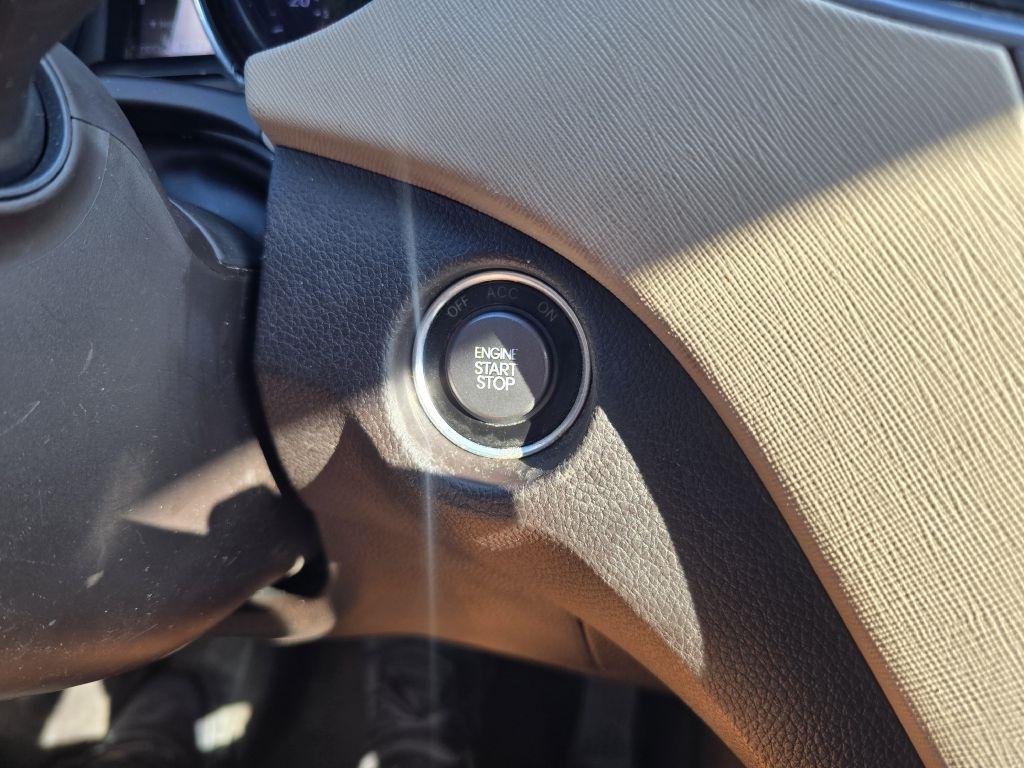 Hyundai Santa Fe  2013