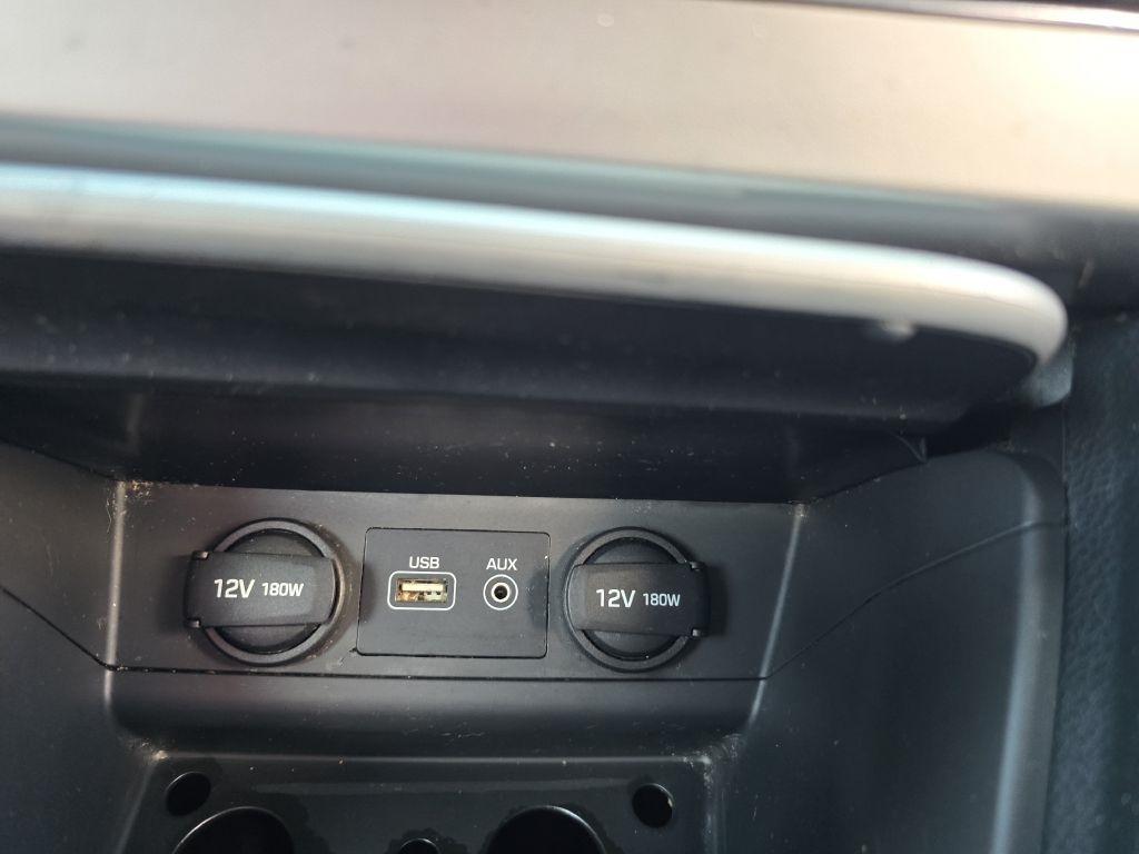 Hyundai Sonata  2015