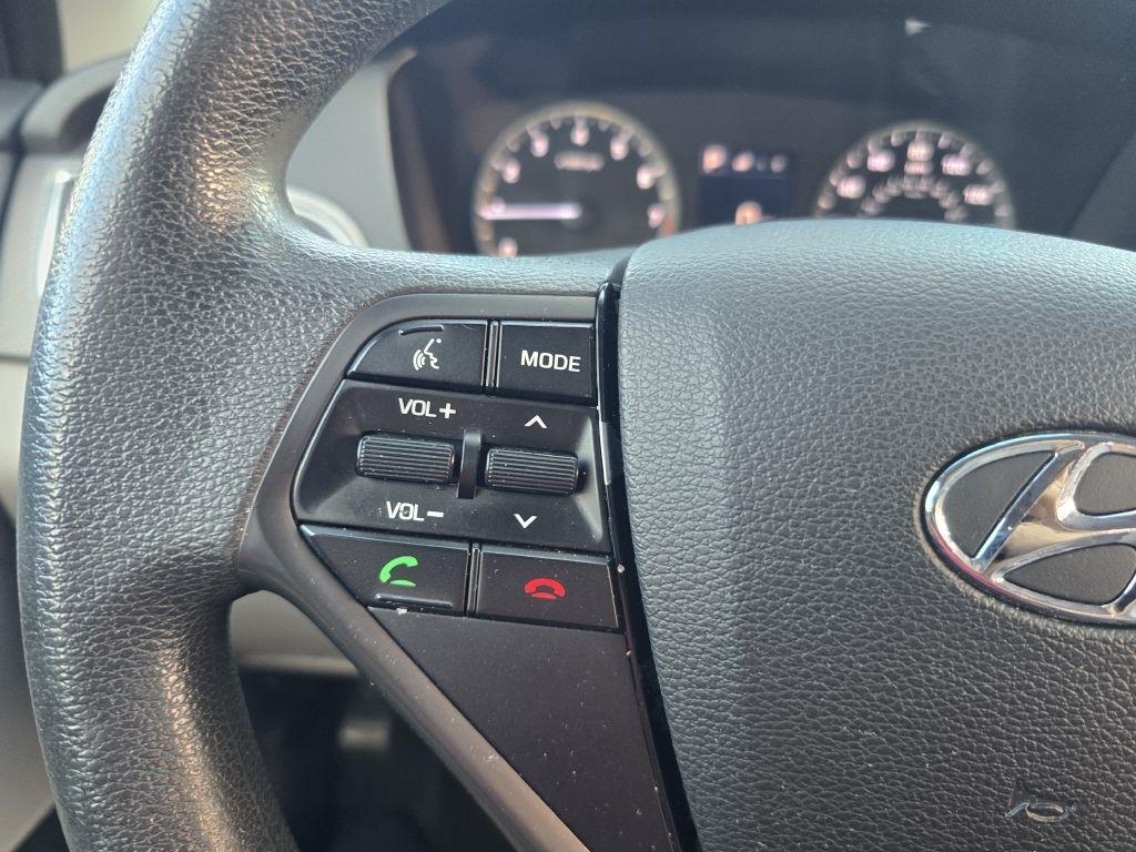 Hyundai Sonata  2015