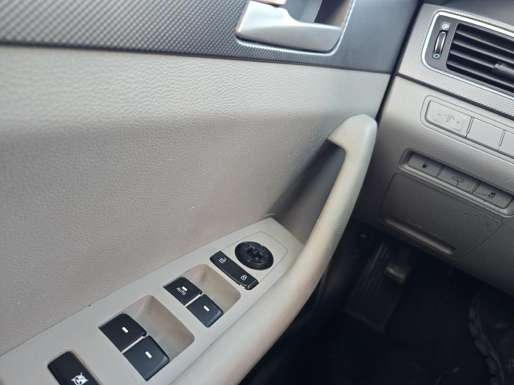 Hyundai Sonata  2015