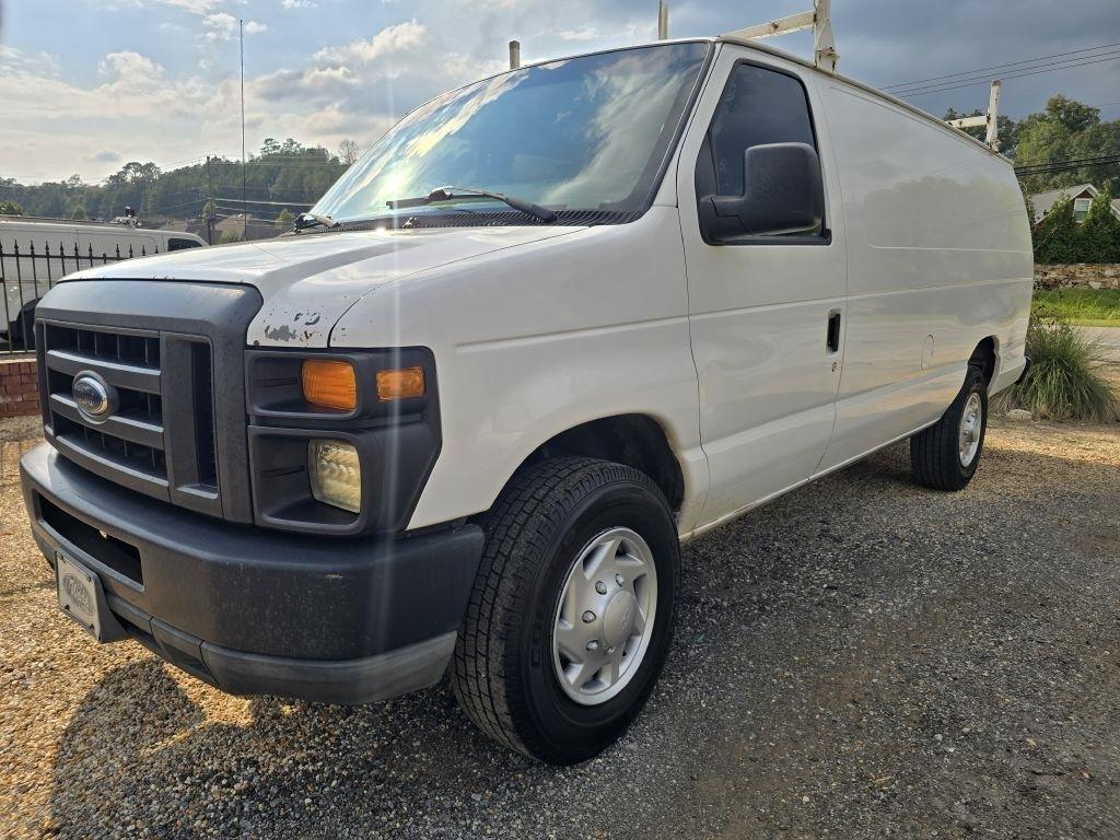 2011 Ford Econoline E250 VAN