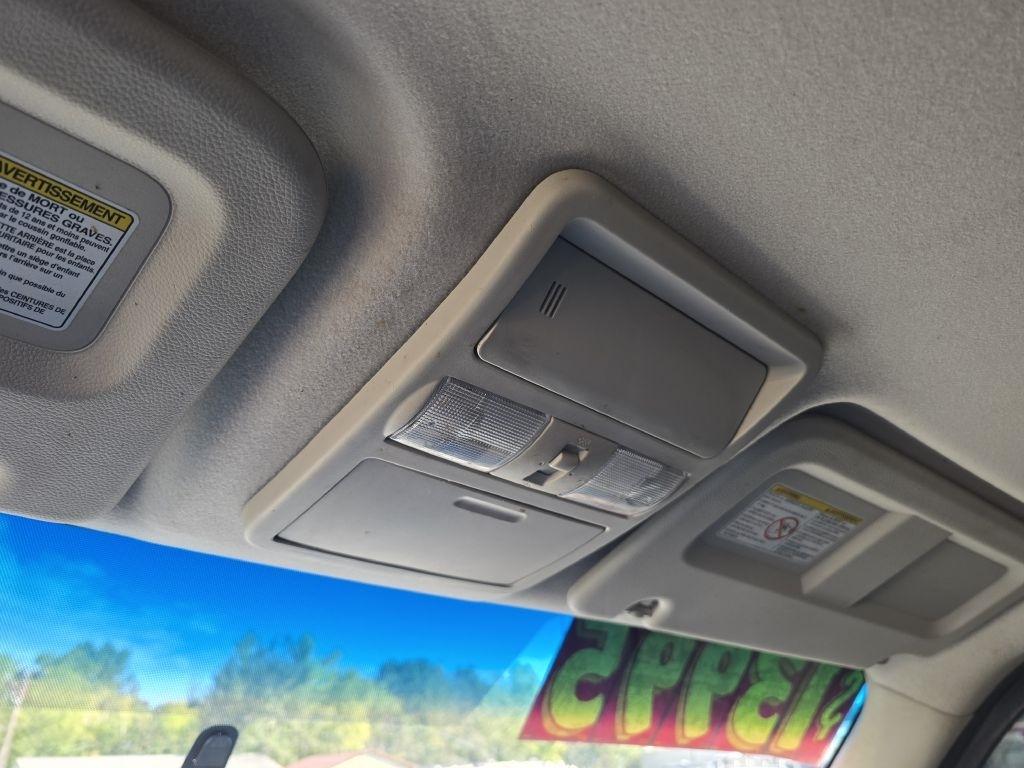 Nissan NV Cargo  2020