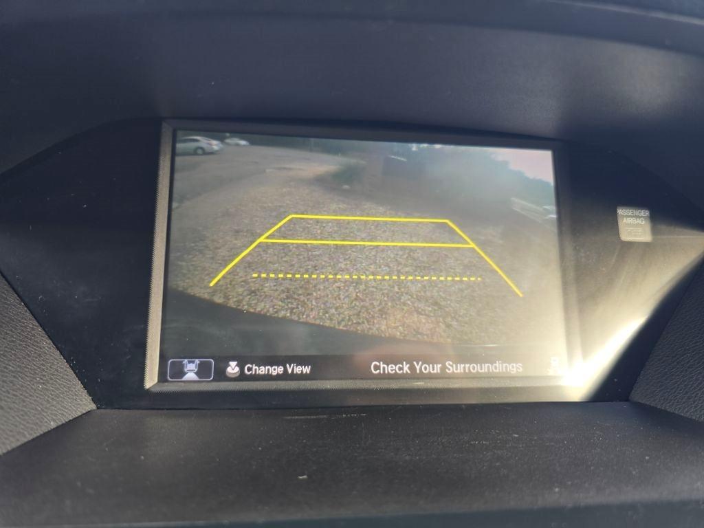 Acura MDX  2018