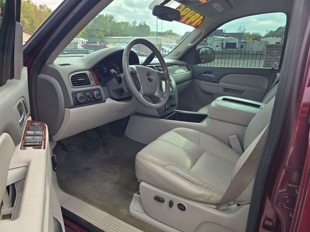 GMC Sierra 1500  2013