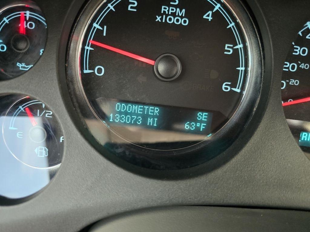 GMC Sierra 1500  2013