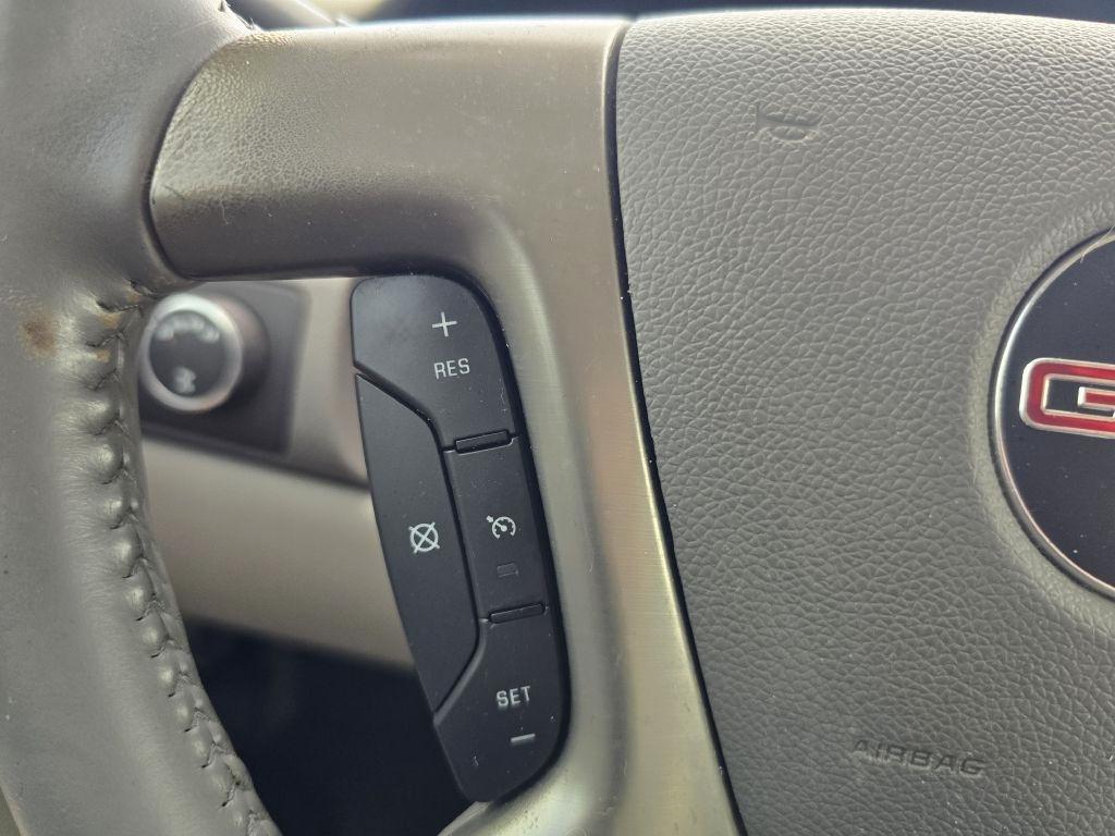 GMC Sierra 1500  2013