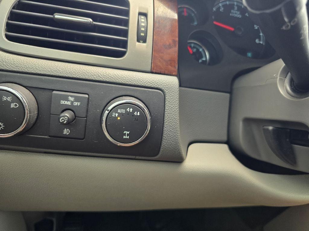 GMC Sierra 1500  2013