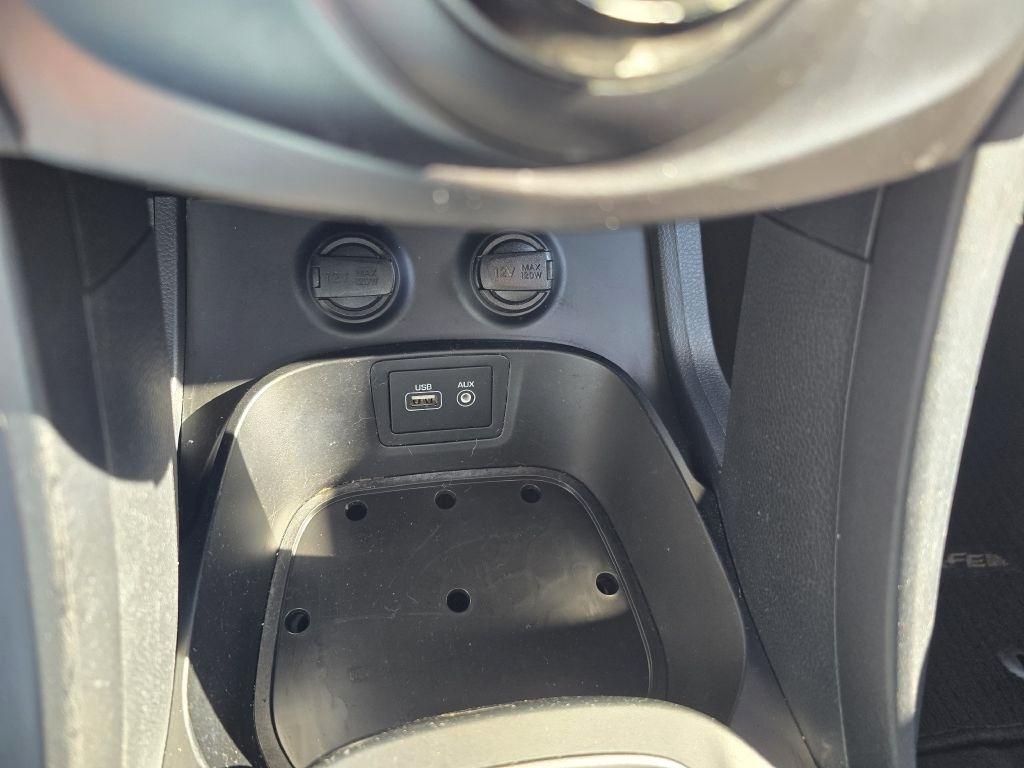 Hyundai Santa Fe  2017