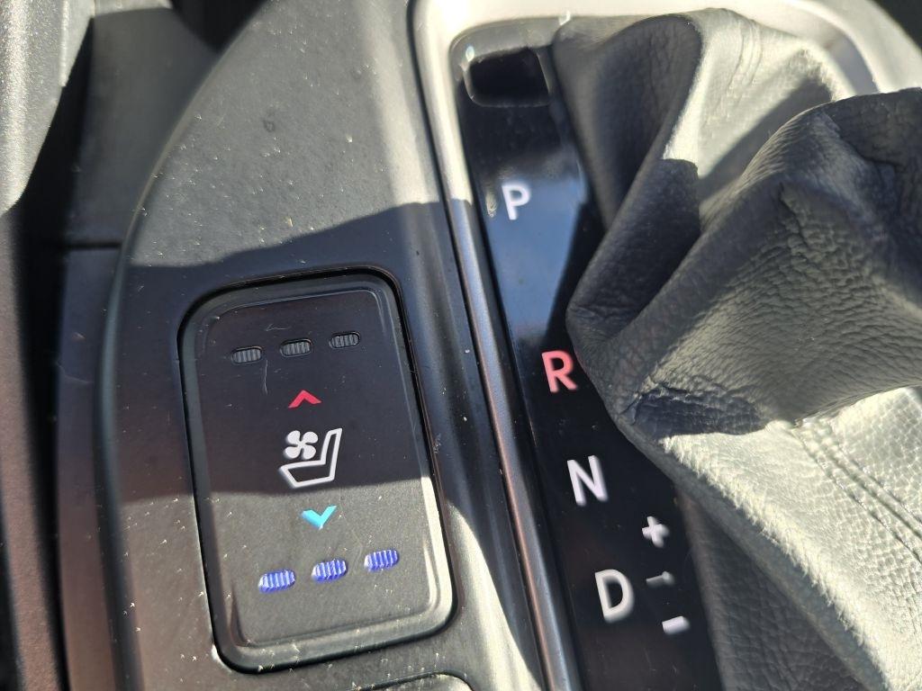 Hyundai Santa Fe  2017