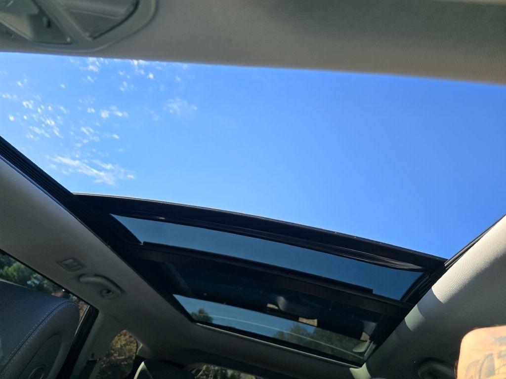 Hyundai Santa Fe  2017