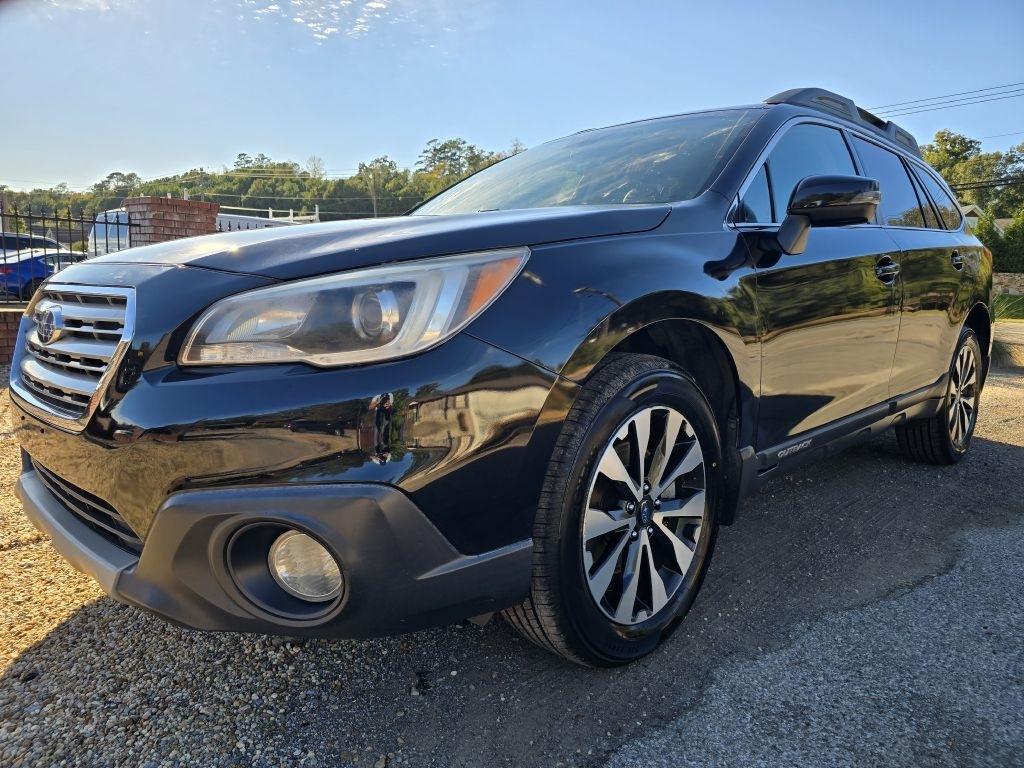 Subaru Outback  2017