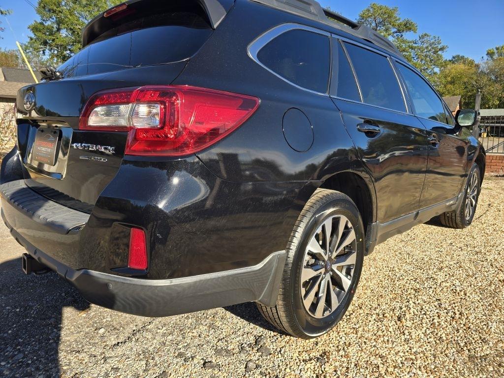 Subaru Outback  2017