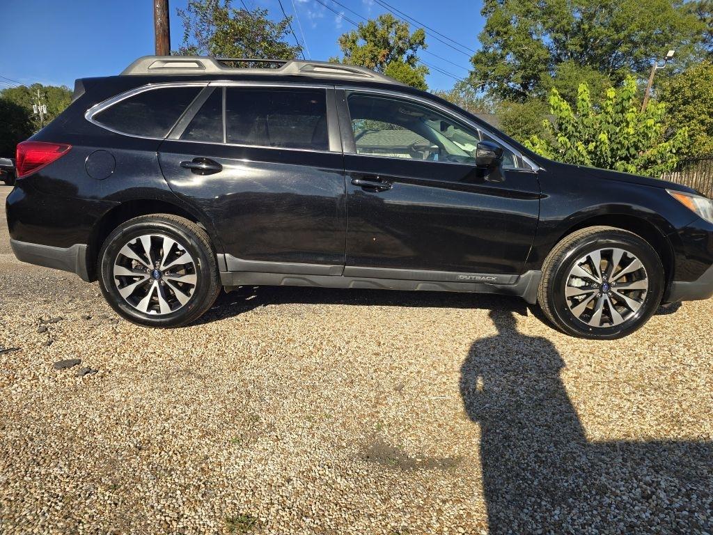 Subaru Outback  2017