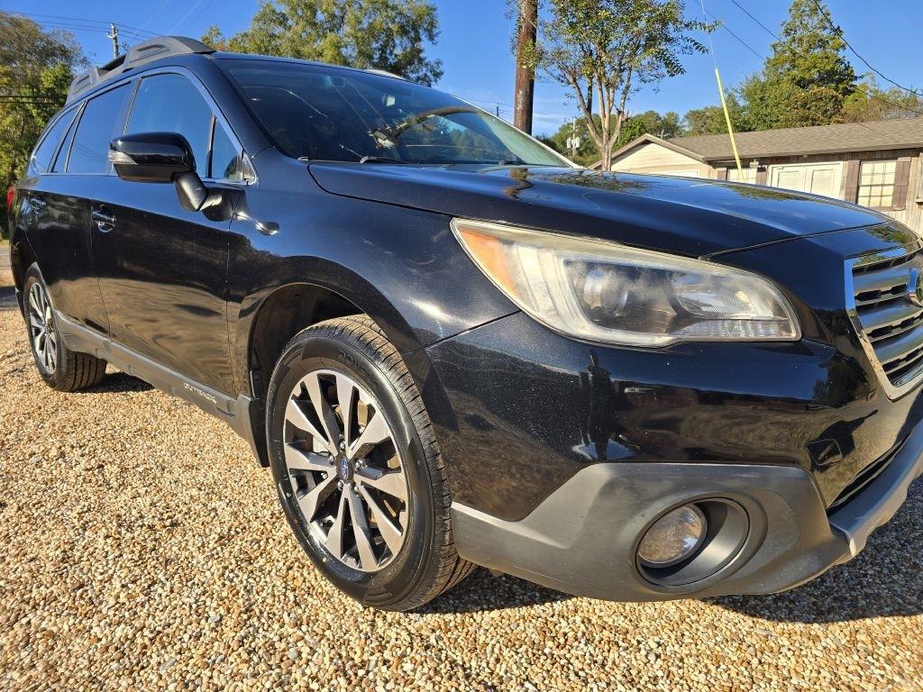Subaru Outback  2017