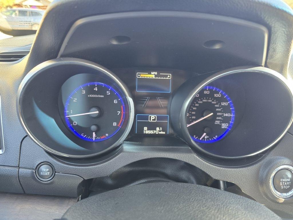 Subaru Outback  2017