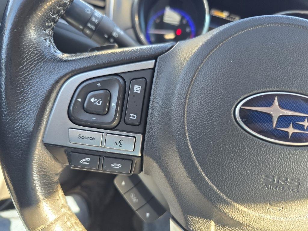 Subaru Outback  2017