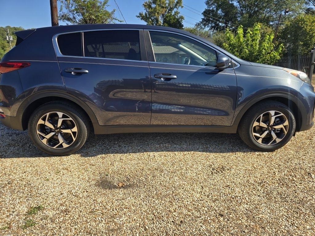 Kia Sportage  2020
