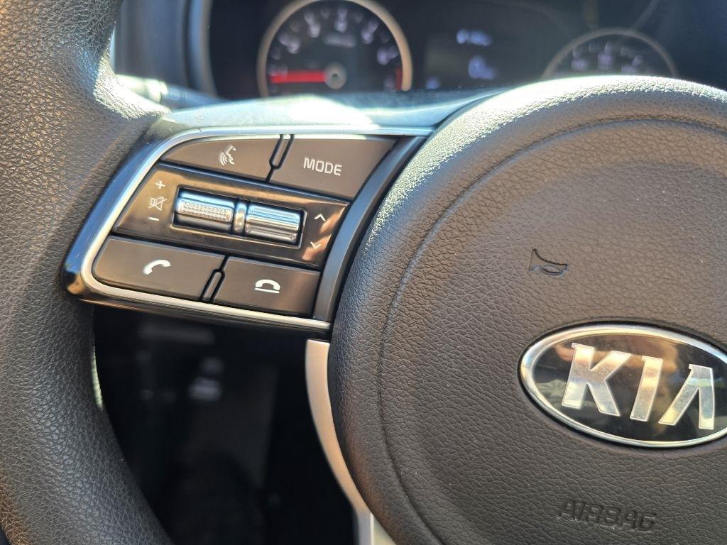 Kia Sportage  2020