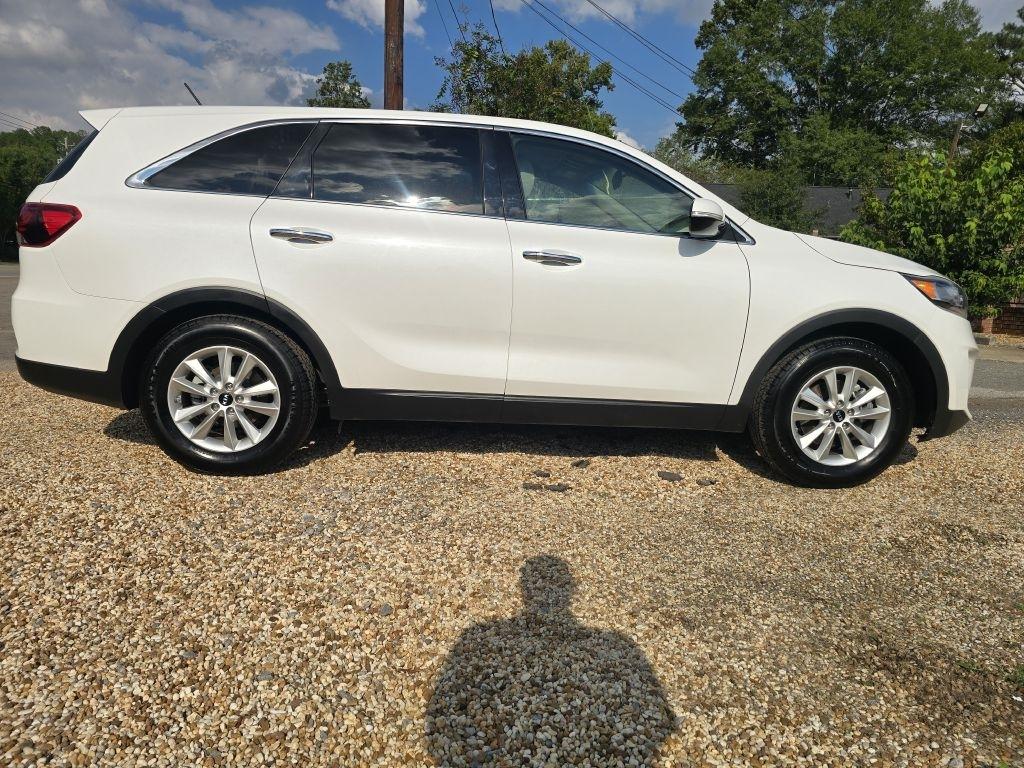 Kia Sorento  2019