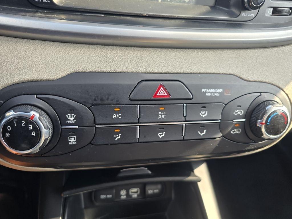 Kia Sorento  2019
