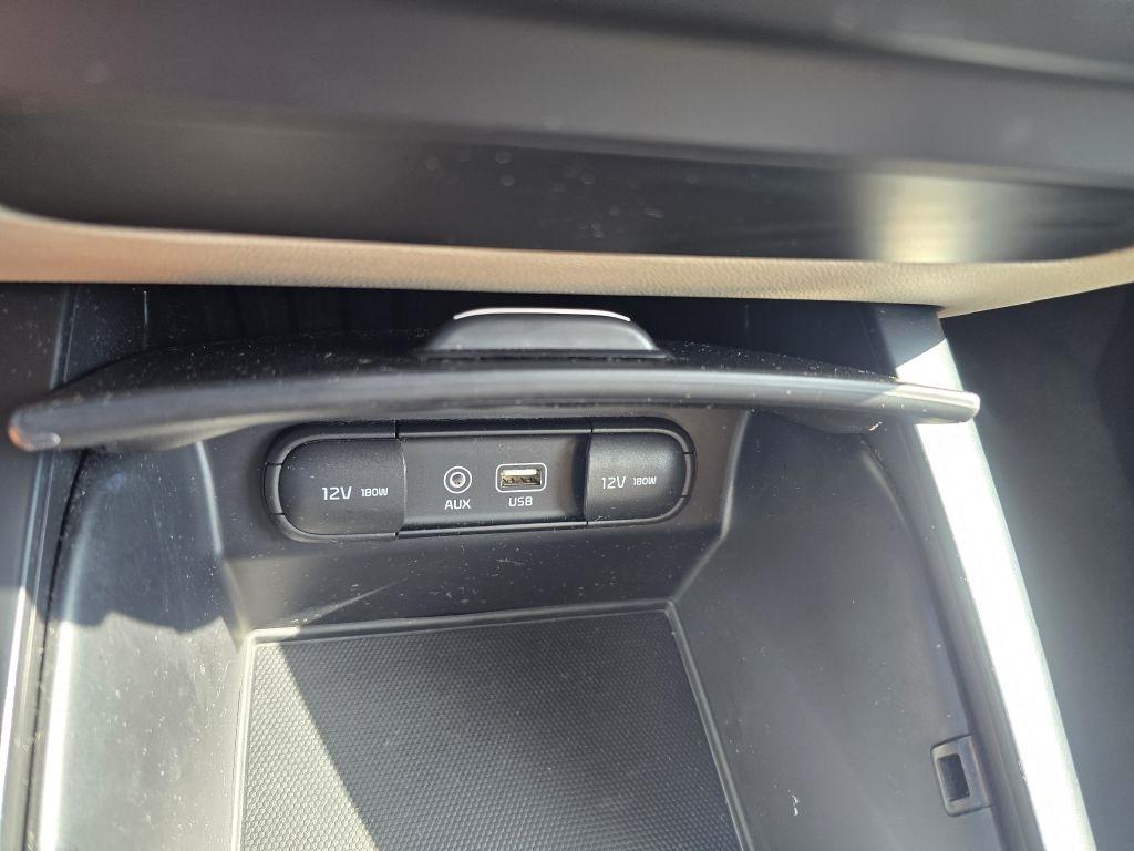 Kia Sorento  2019